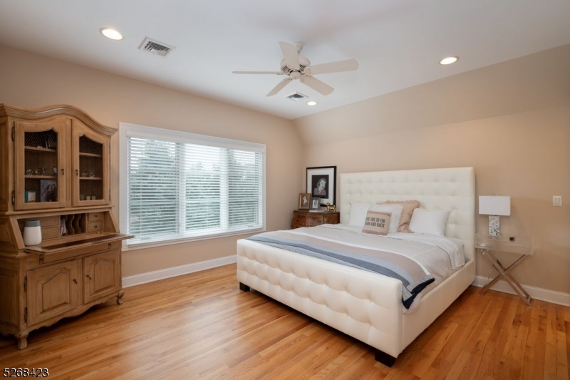 Bel Air Woods - Residential