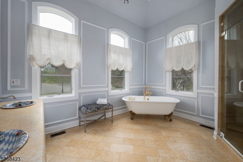 Bel Air Woods - Residential