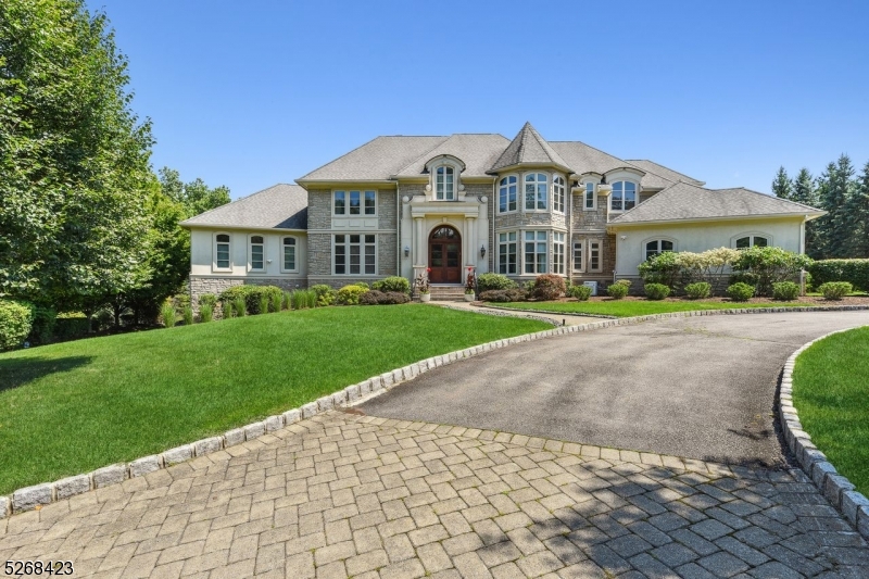 Bel Air Woods - Residential