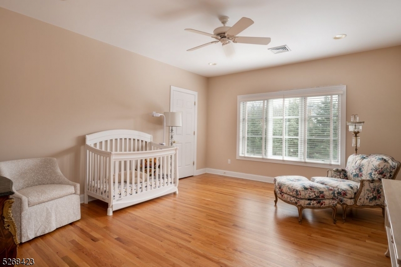 Bel Air Woods - Residential