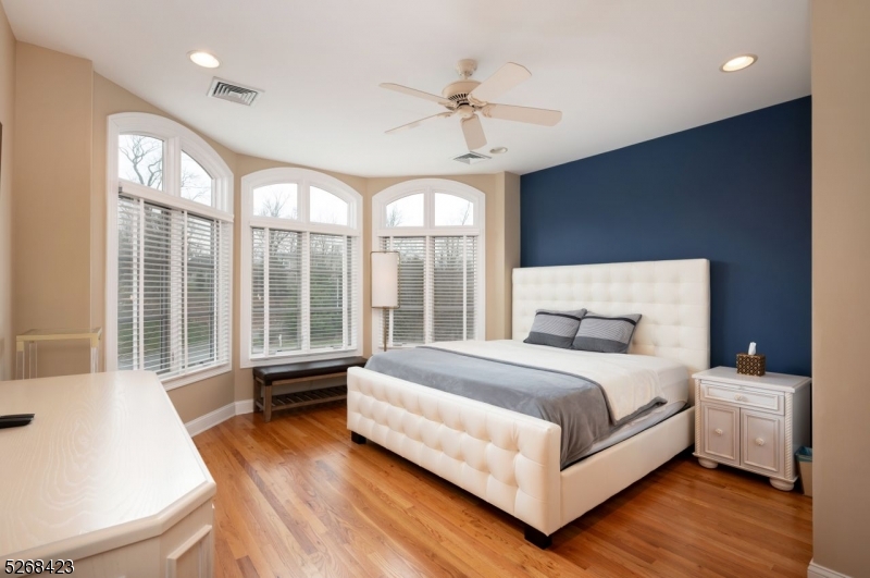 Bel Air Woods - Residential