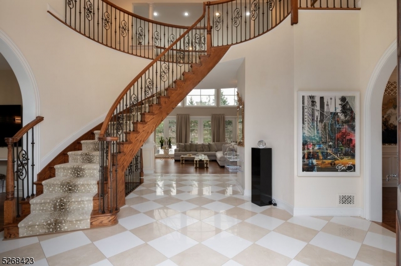 Bel Air Woods - Residential