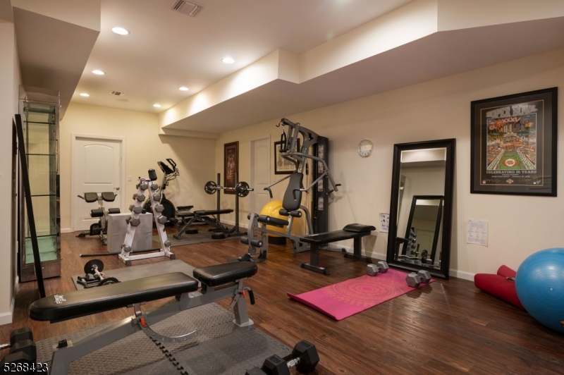 Bel Air Woods - Residential