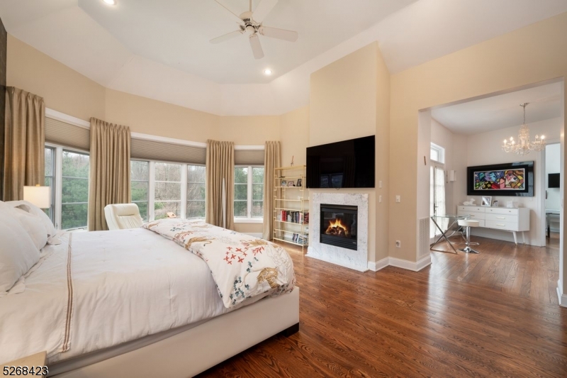 Bel Air Woods - Residential