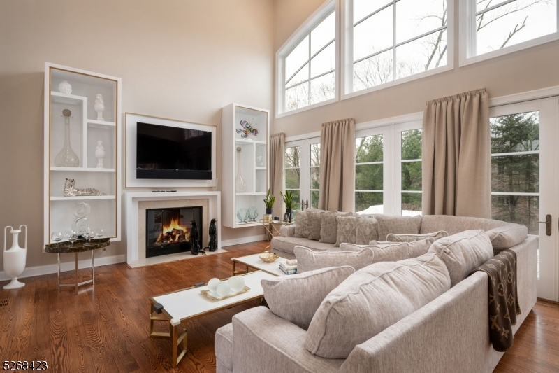 Bel Air Woods - Residential