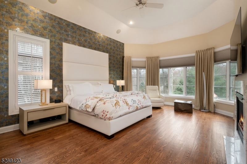 Bel Air Woods - Residential