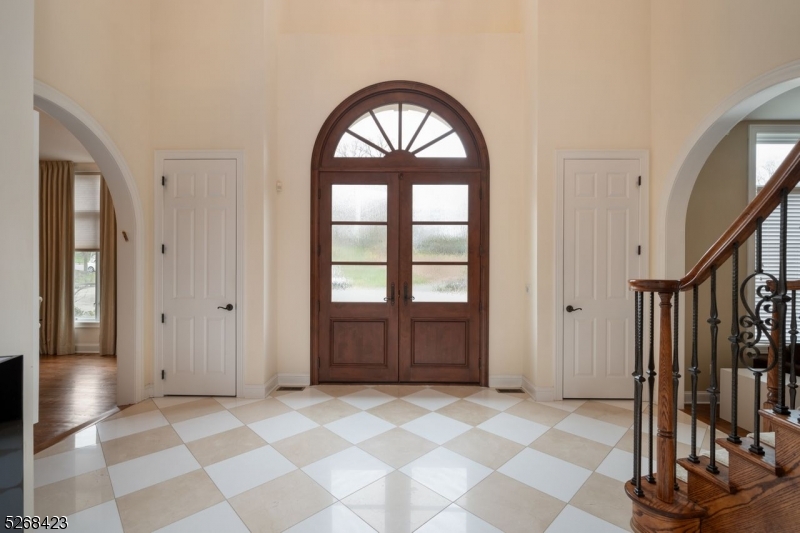 Bel Air Woods - Residential