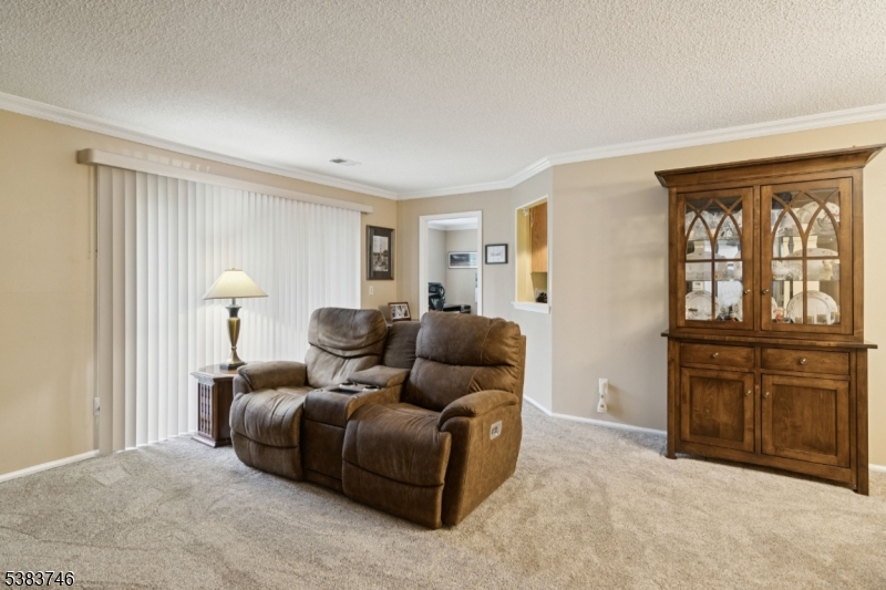 Harbour Club - Residential