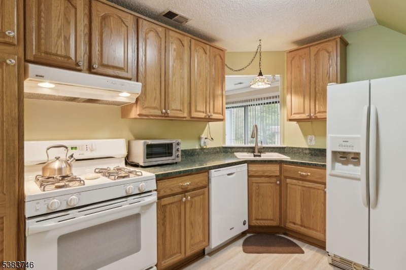 Harbour Club - Residential