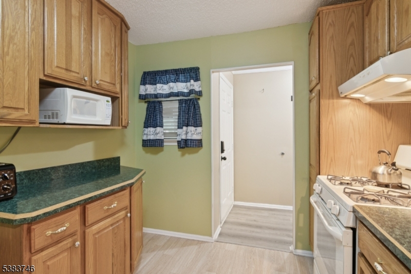 Harbour Club - Residential