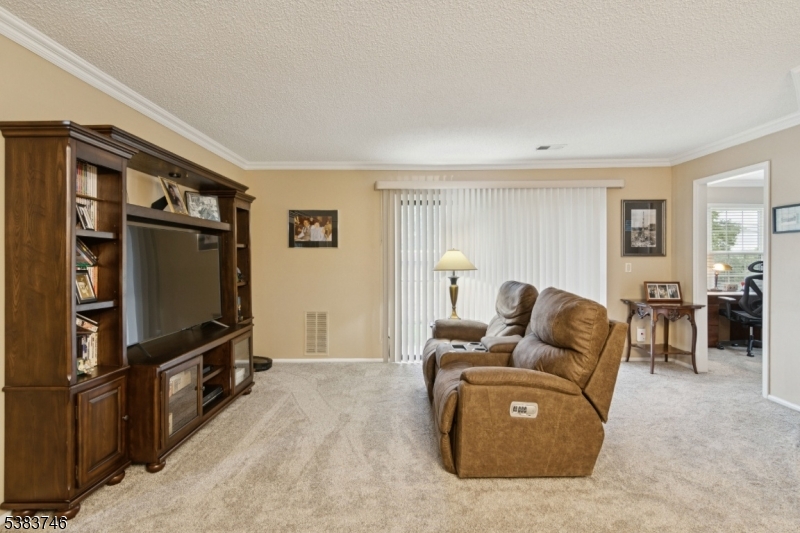 Harbour Club - Residential