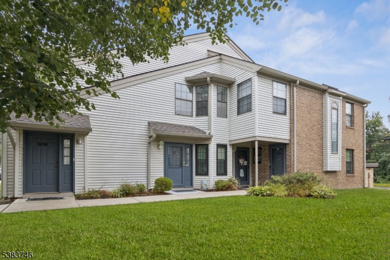 Harbour Club - Residential