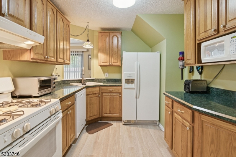 Harbour Club - Residential