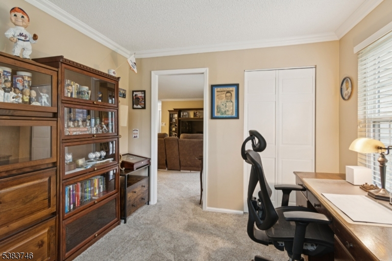 Harbour Club - Residential