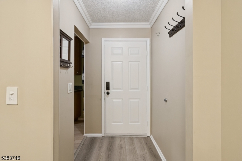 Harbour Club - Residential