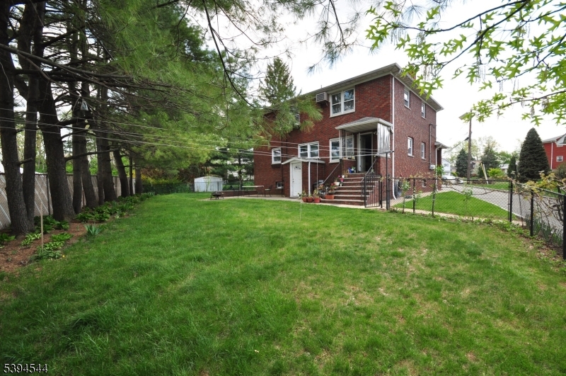 Richfield - Residential Lease