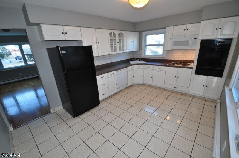 Richfield - Residential Lease