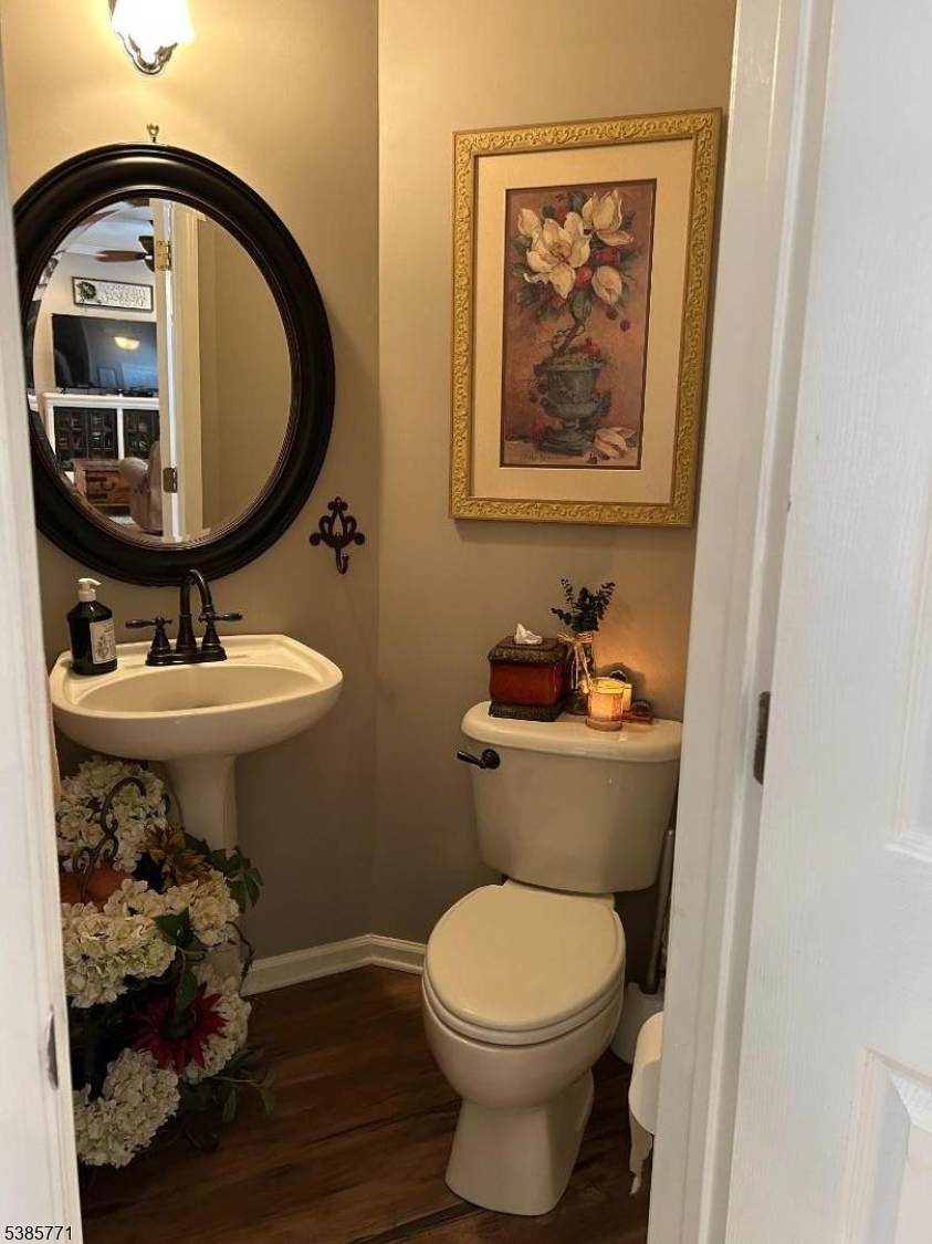 Arrowgate - Residential Lease