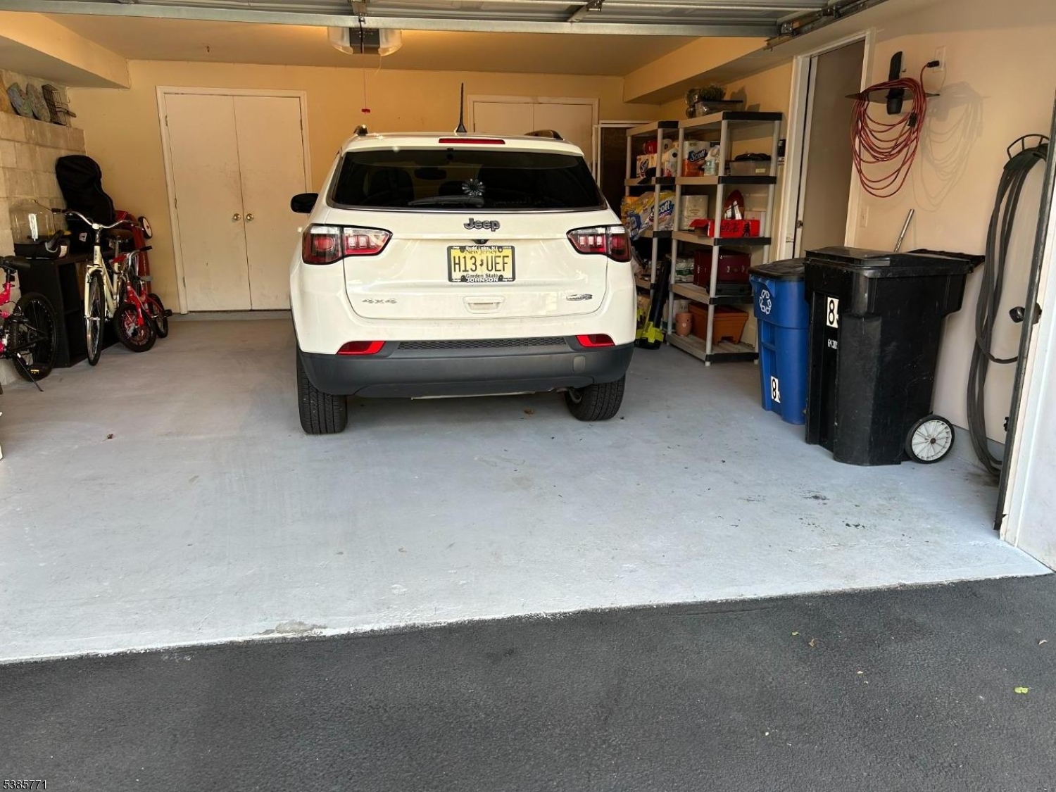 Arrowgate - Residential Lease