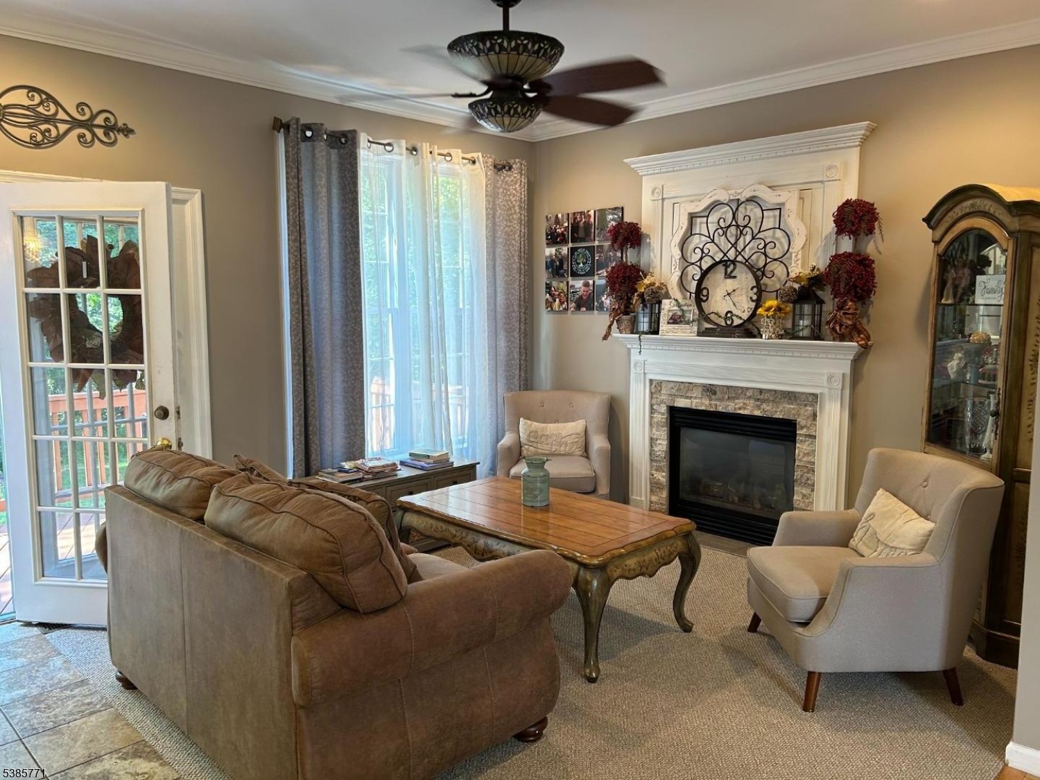 Arrowgate - Residential Lease