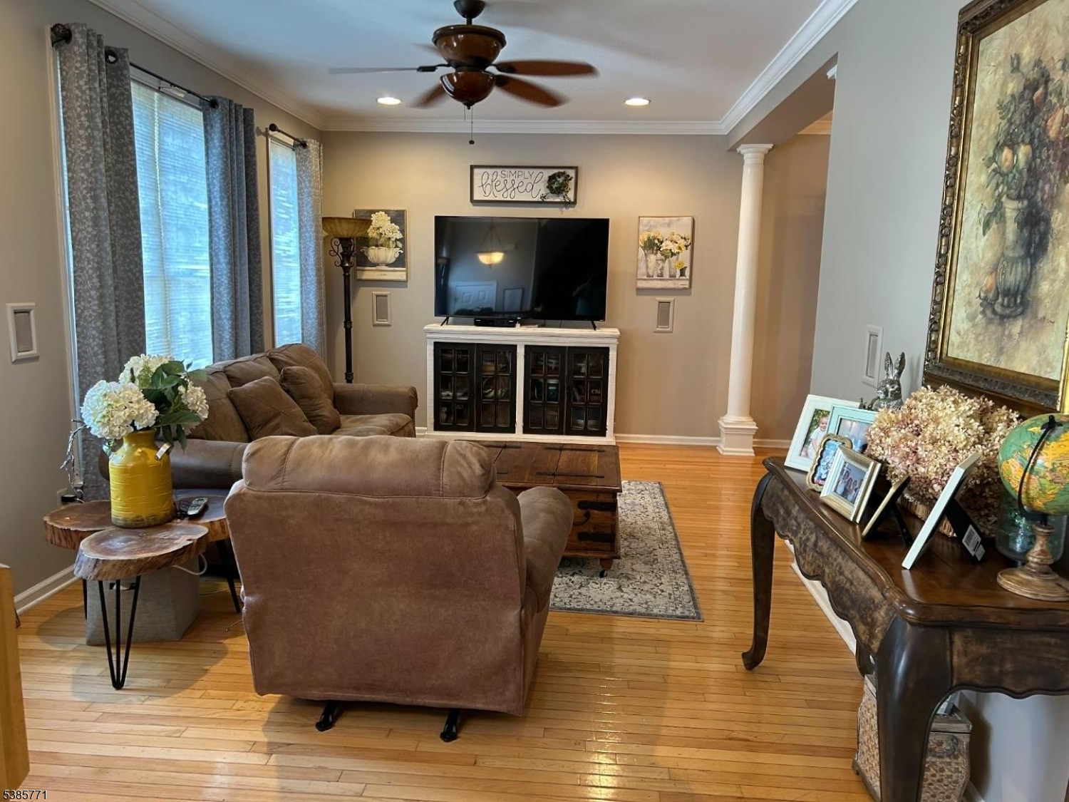 Arrowgate - Residential Lease