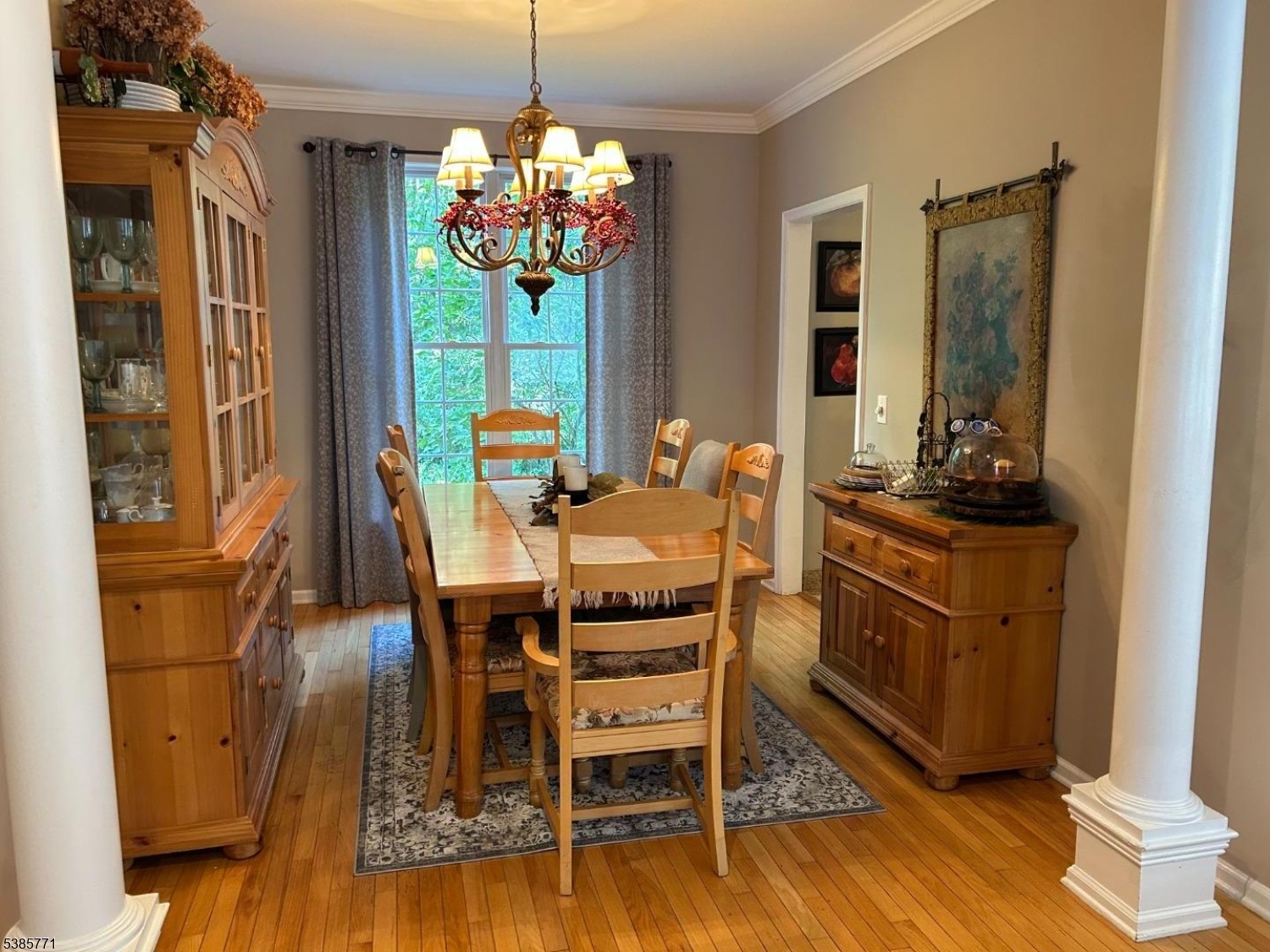 Arrowgate - Residential Lease