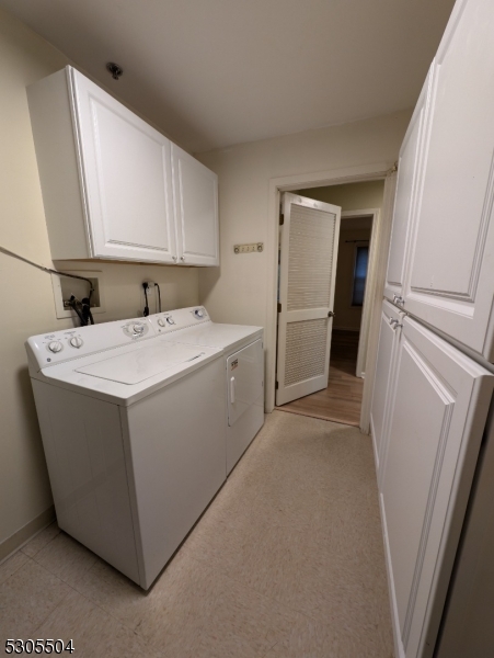 Cambridge - Residential Lease