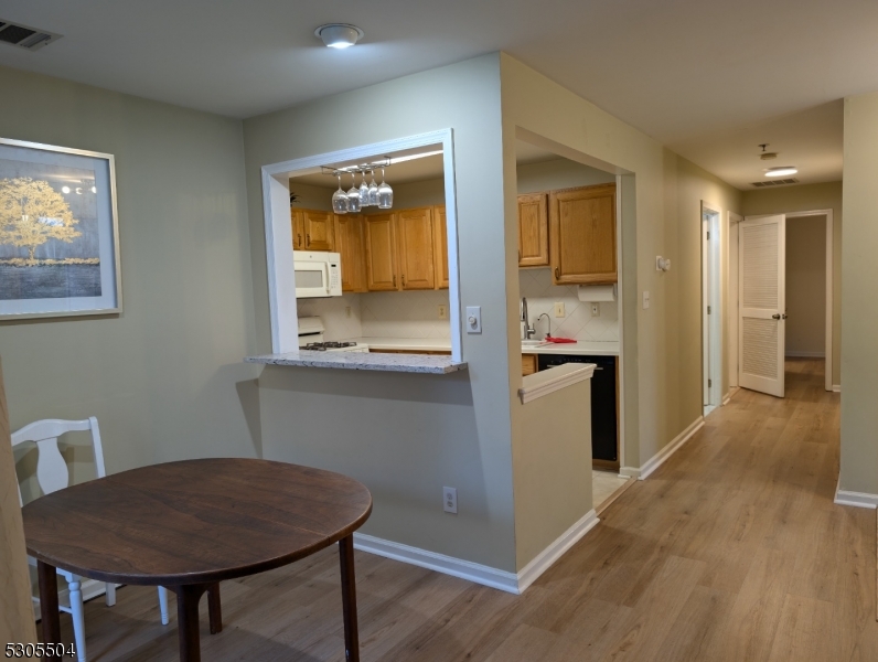 Cambridge - Residential Lease