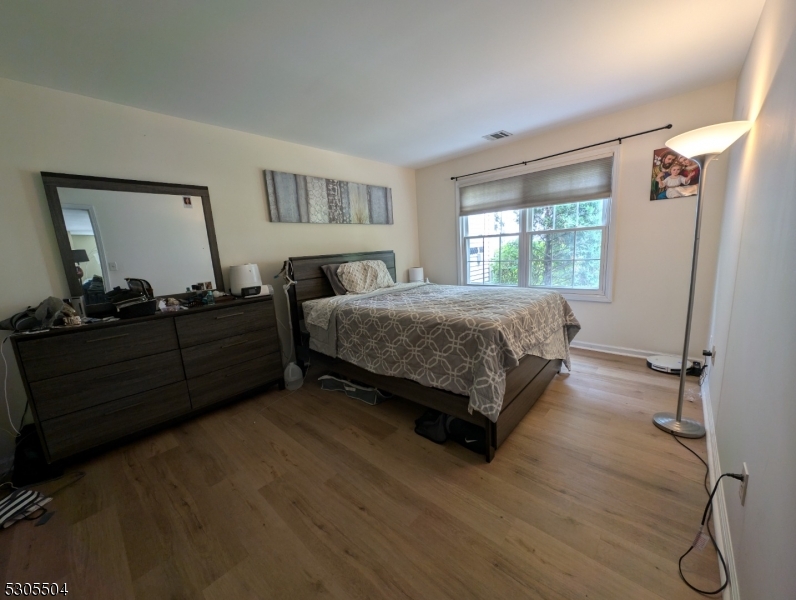 Cambridge - Residential Lease