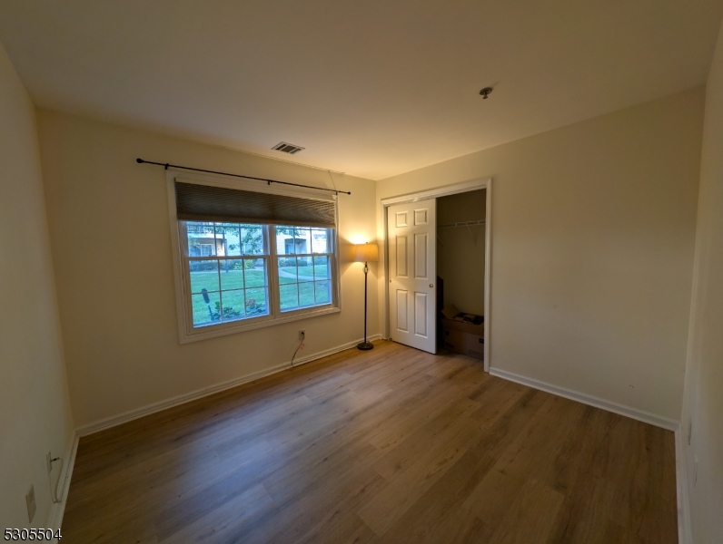 Cambridge - Residential Lease