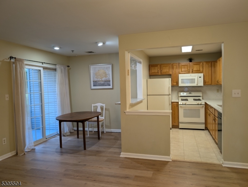 Cambridge - Residential Lease