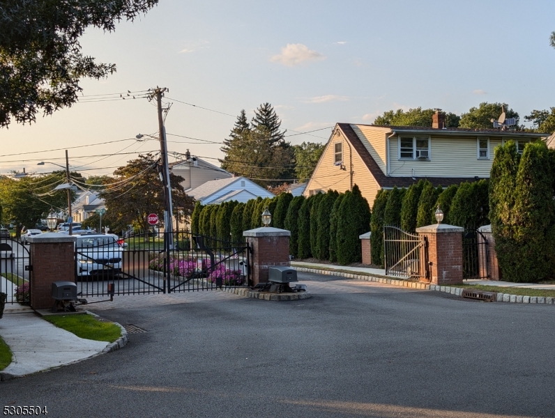 Cambridge - Residential Lease