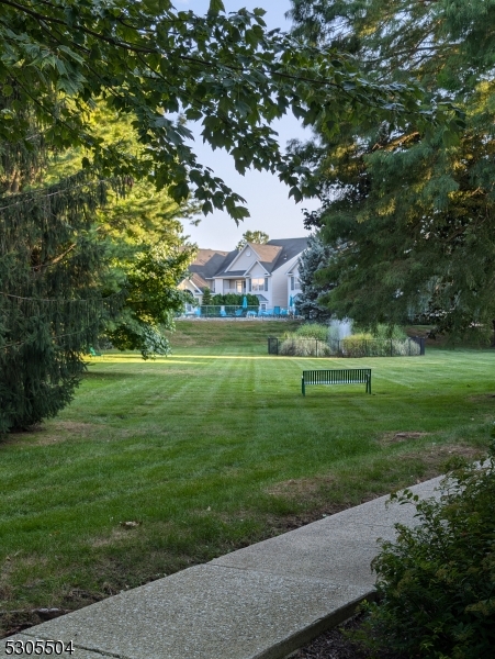 Cambridge - Residential Lease