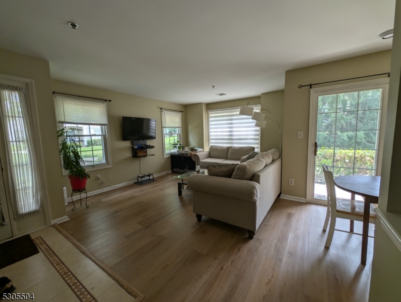 Cambridge - Residential Lease