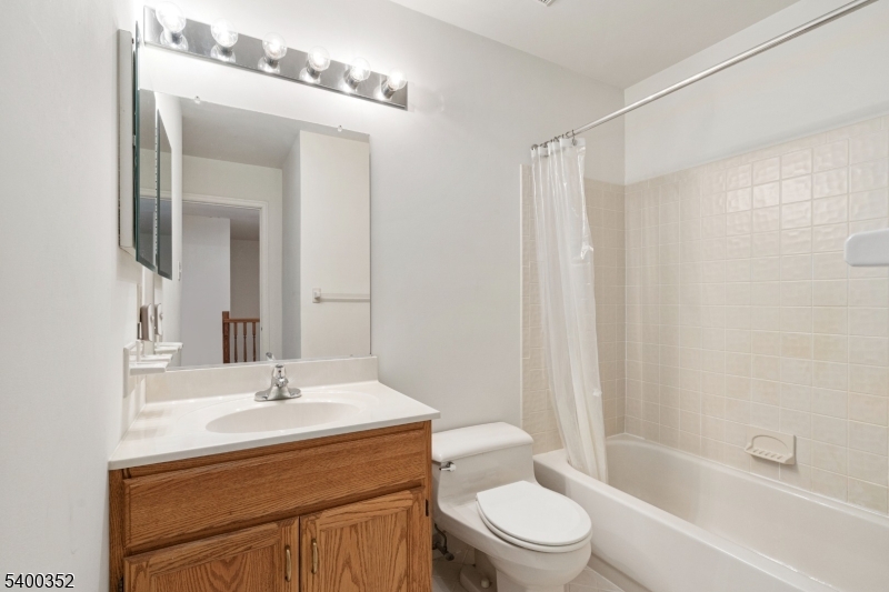 Woodcrest - Residential