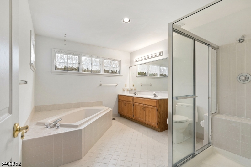 Woodcrest - Residential