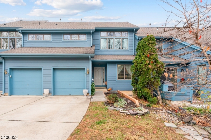 Woodcrest - Residential