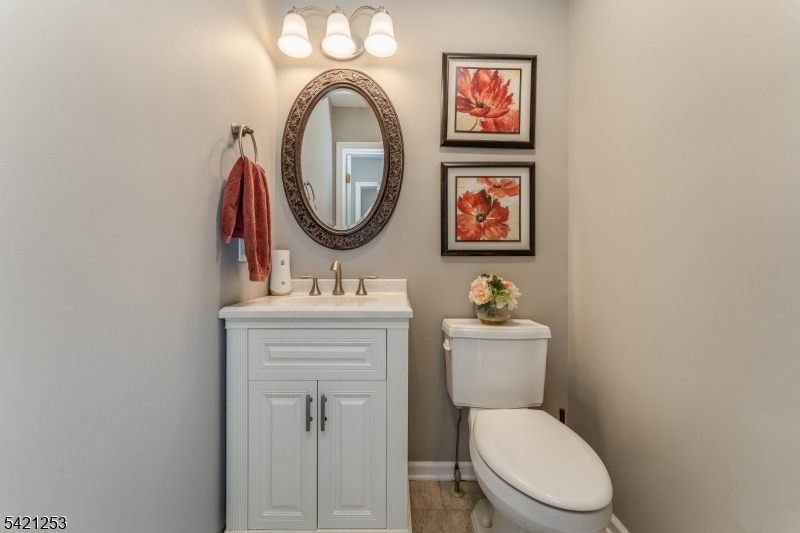 Colnmel Meadows - Residential