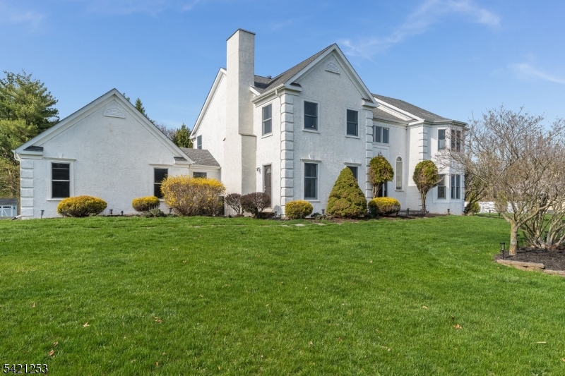 Colnmel Meadows - Residential