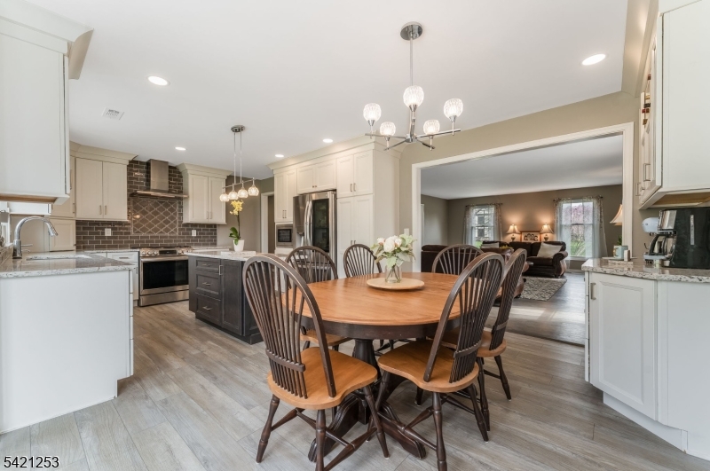 Colnmel Meadows - Residential