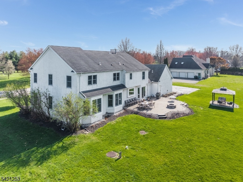 Colnmel Meadows - Residential