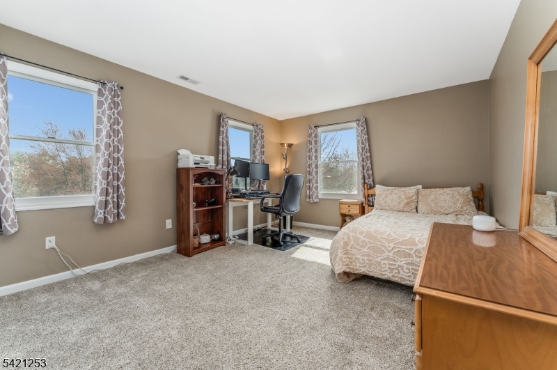 Colnmel Meadows - Residential