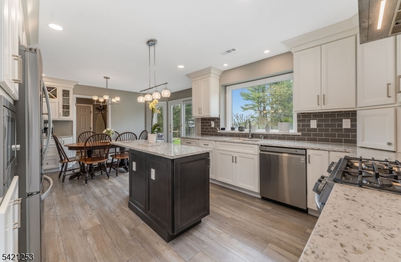 Colnmel Meadows - Residential