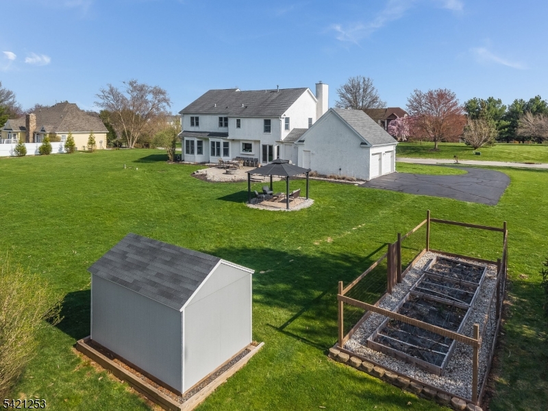 Colnmel Meadows - Residential