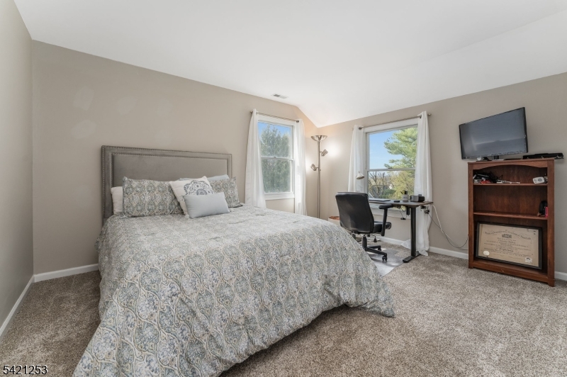 Colnmel Meadows - Residential