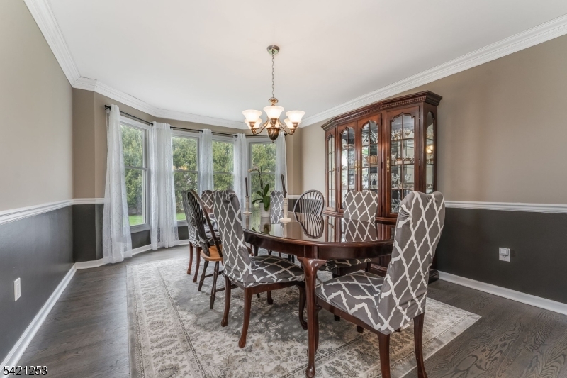 Colnmel Meadows - Residential