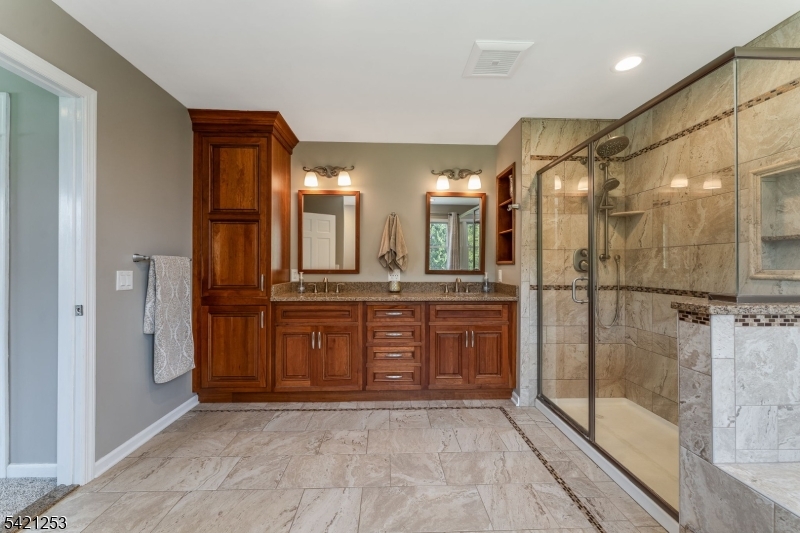 Colnmel Meadows - Residential