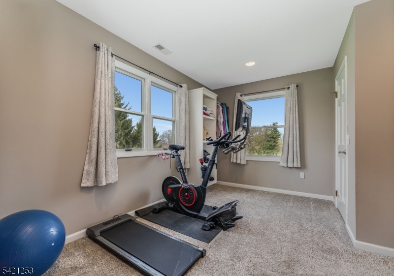 Colnmel Meadows - Residential