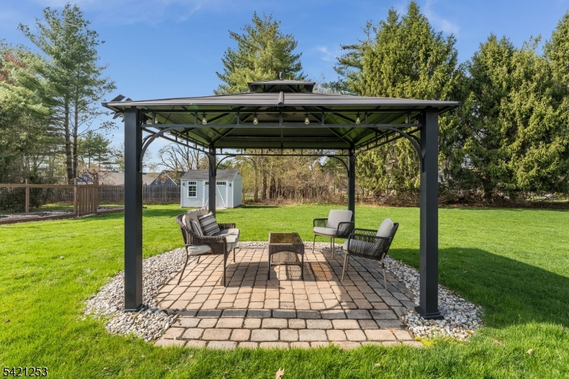 Colnmel Meadows - Residential