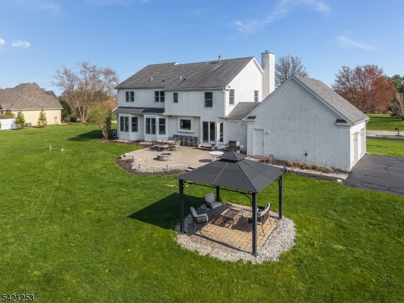 Colnmel Meadows - Residential